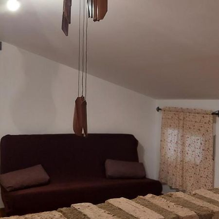 Casa En El Patras, Almonaster La Real Βίλα Εξωτερικό φωτογραφία